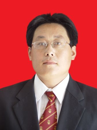 祁华民