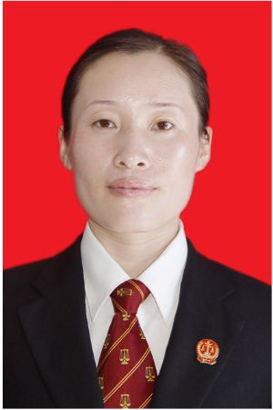 姜雪莲
